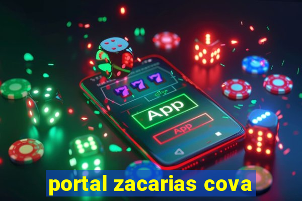 portal zacarias cova